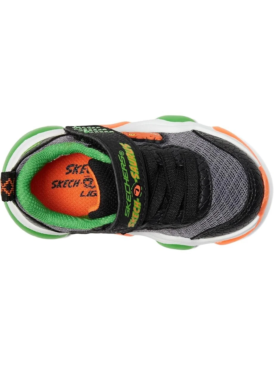 Кроссовки SKECHERS KIDS Mighty Glow 2.0 — 2