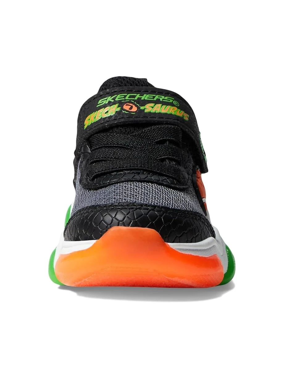 Кроссовки SKECHERS KIDS Mighty Glow 2.0 — 6