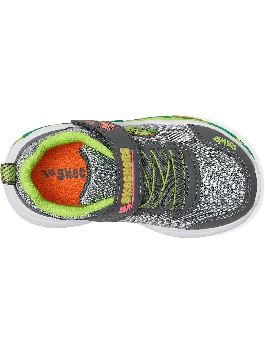 Кроссовки SKECHERS KIDS Play Scene 407312N — 2