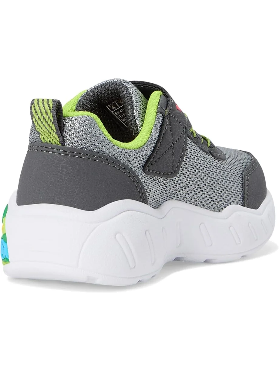 Кроссовки SKECHERS KIDS Play Scene 407312N — 5