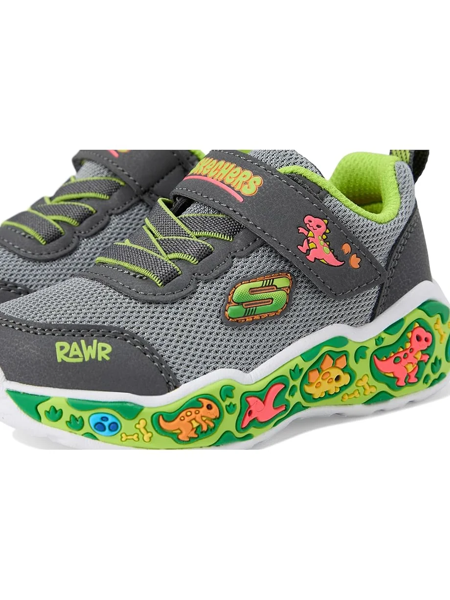 Кроссовки SKECHERS KIDS Play Scene 407312N — 6