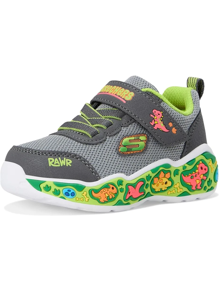 Кроссовки SKECHERS KIDS Play Scene 407312N — 7