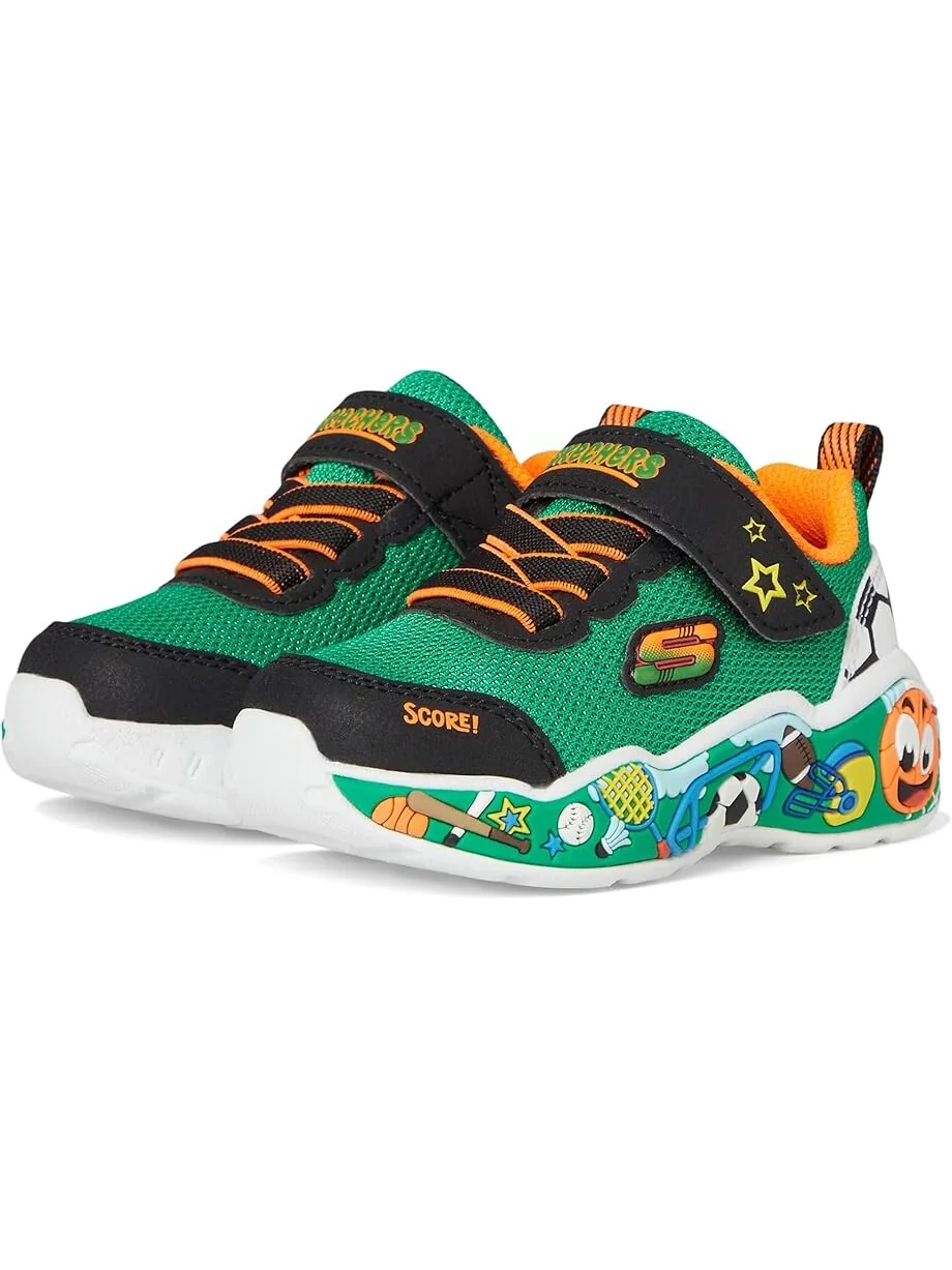 Кроссовки SKECHERS KIDS Play Scene 407312N — 1