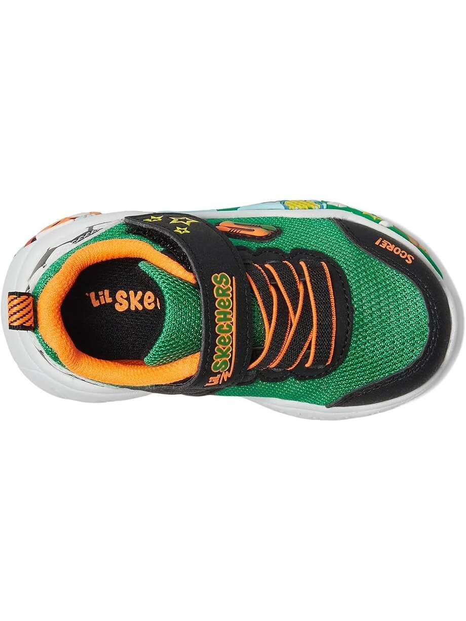 Кроссовки SKECHERS KIDS Play Scene 407312N — 2