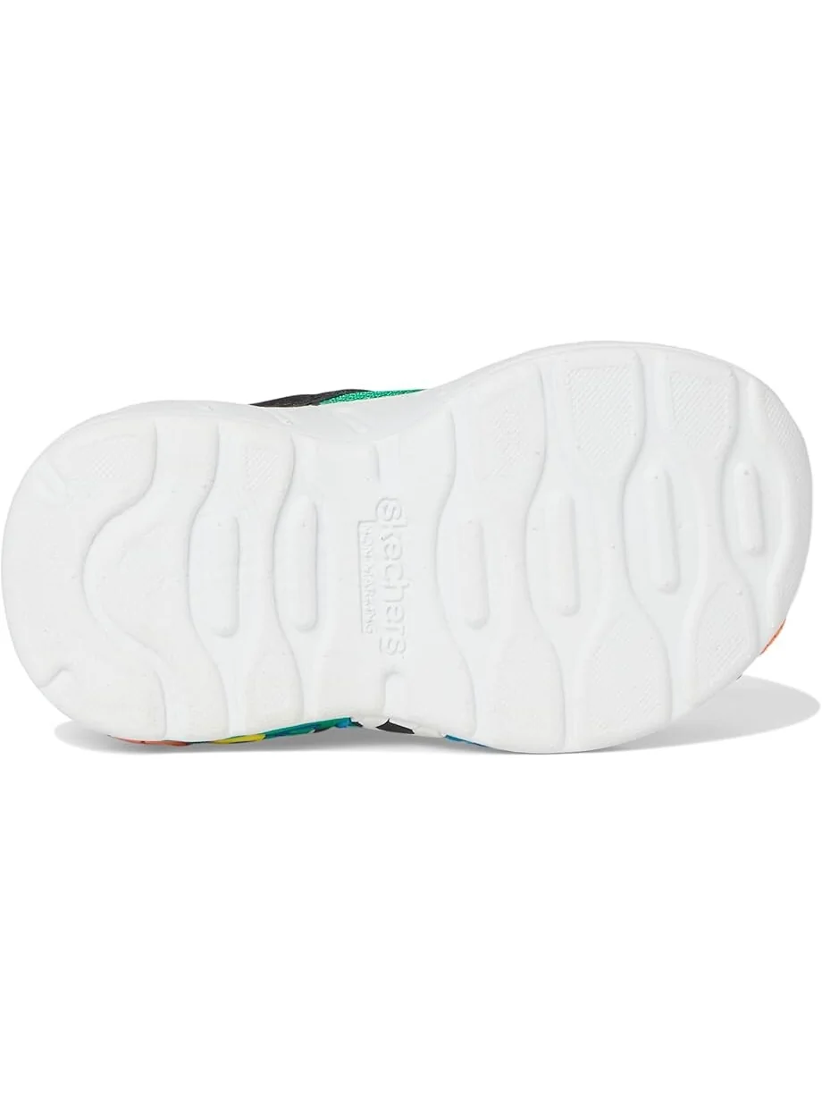 Кроссовки SKECHERS KIDS Play Scene 407312N — 3