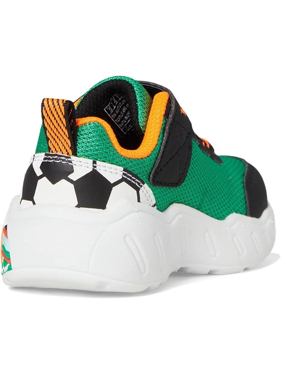Кроссовки SKECHERS KIDS Play Scene 407312N — 5