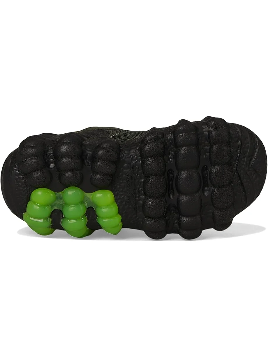 Кроссовки SKECHERS KIDS Skech-O-Saurus Lights 2.0 400121L — 3
