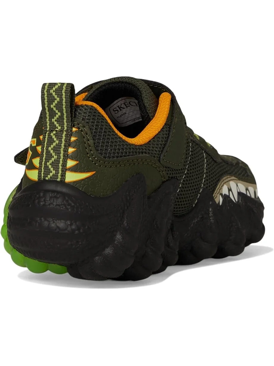 Кроссовки SKECHERS KIDS Skech-O-Saurus Lights 2.0 400121L — 5
