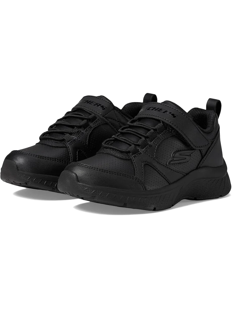 Кроссовки SKECHERS KIDS Microspec Plus - School Sweet — 1