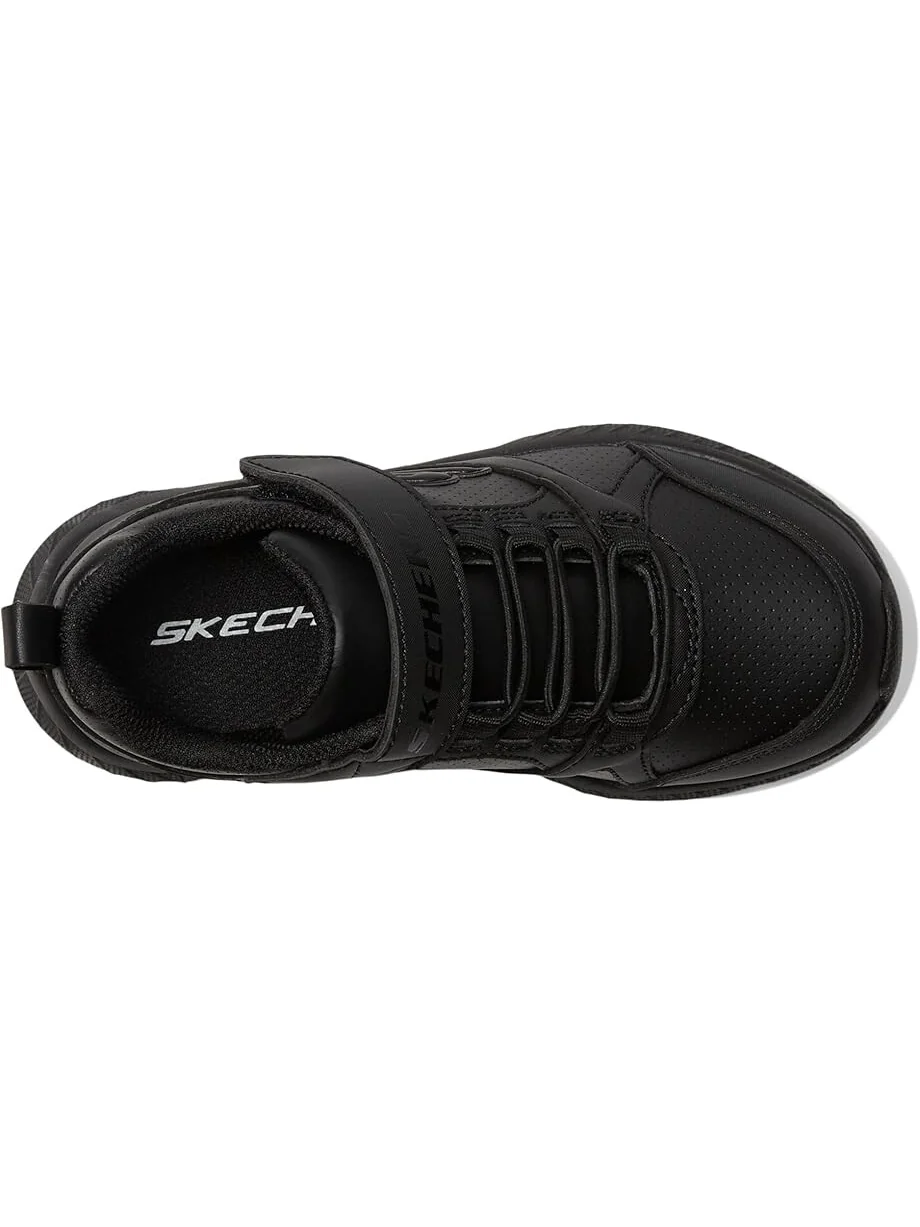 Кроссовки SKECHERS KIDS Microspec Plus - School Sweet — 2