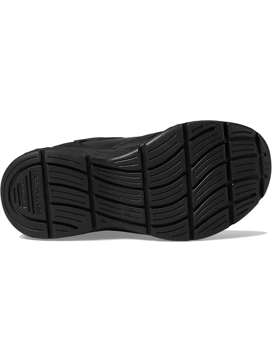 Кроссовки SKECHERS KIDS Microspec Plus - School Sweet — 3