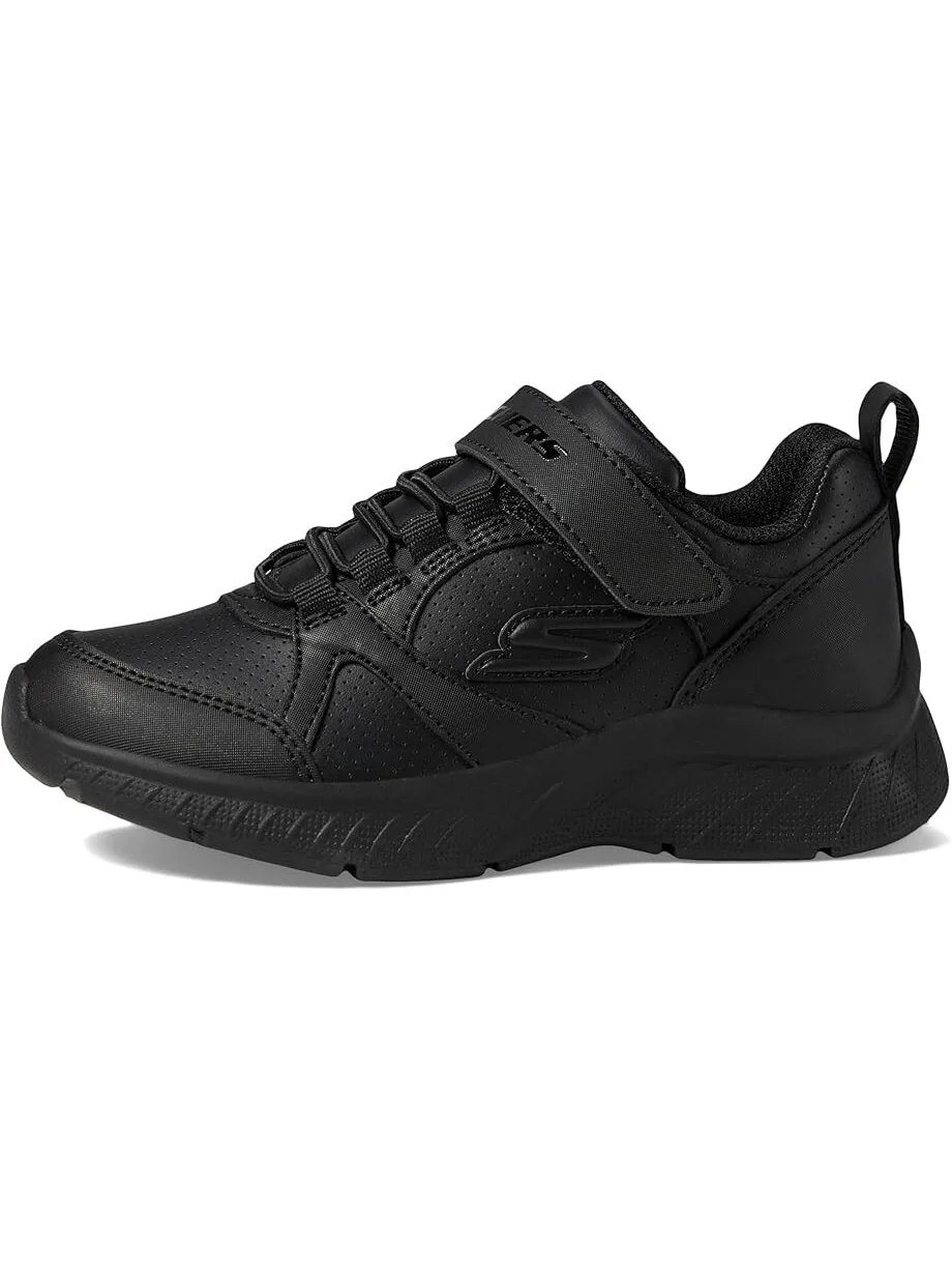 Кроссовки SKECHERS KIDS Microspec Plus - School Sweet — 4