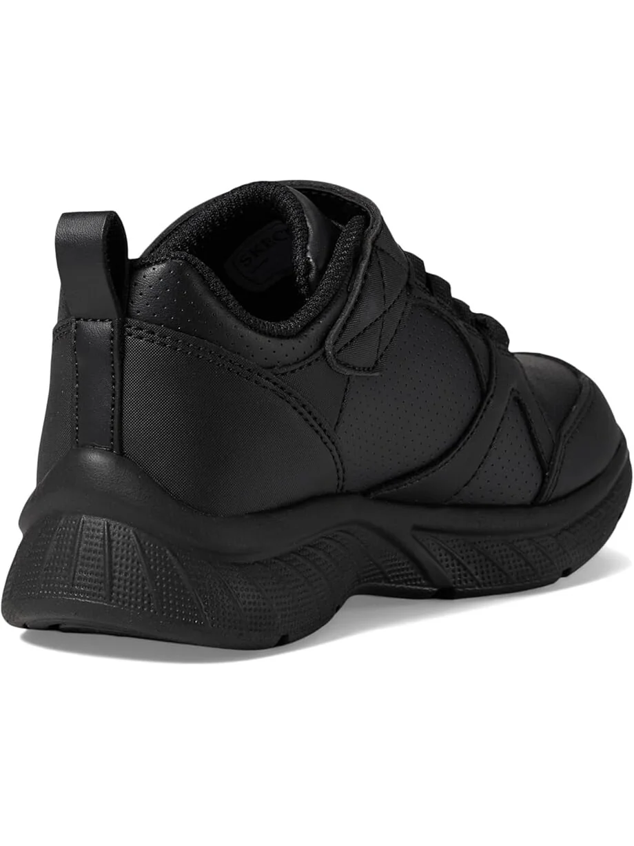 Кроссовки SKECHERS KIDS Microspec Plus - School Sweet — 5
