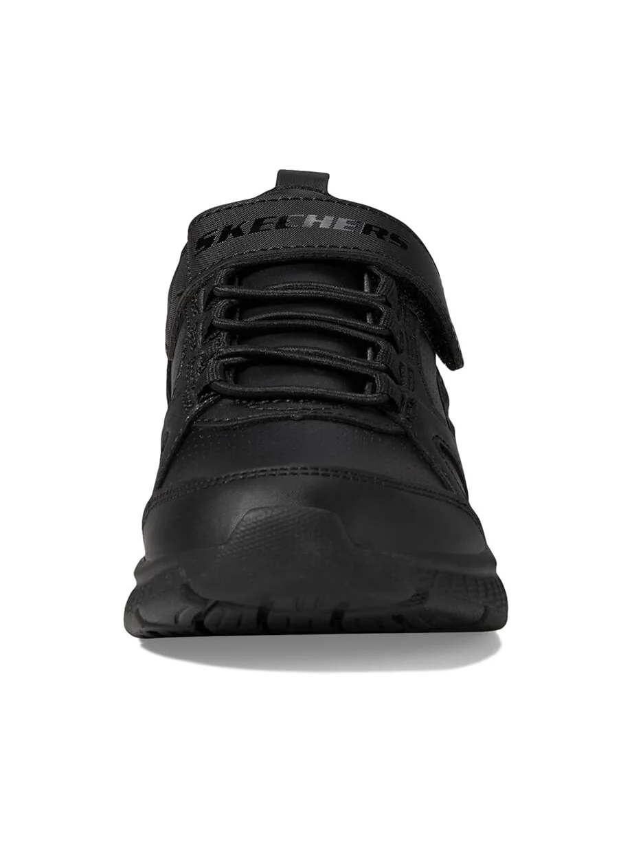 Кроссовки SKECHERS KIDS Microspec Plus - School Sweet — 6