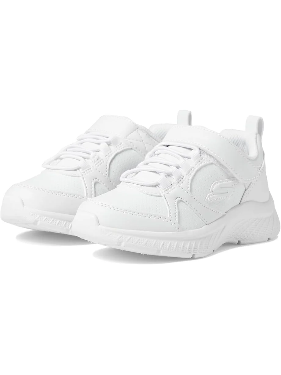 Кроссовки SKECHERS KIDS Microspec Plus - School Sweet — 1