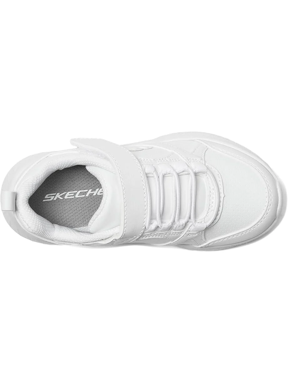 Кроссовки SKECHERS KIDS Microspec Plus - School Sweet — 2