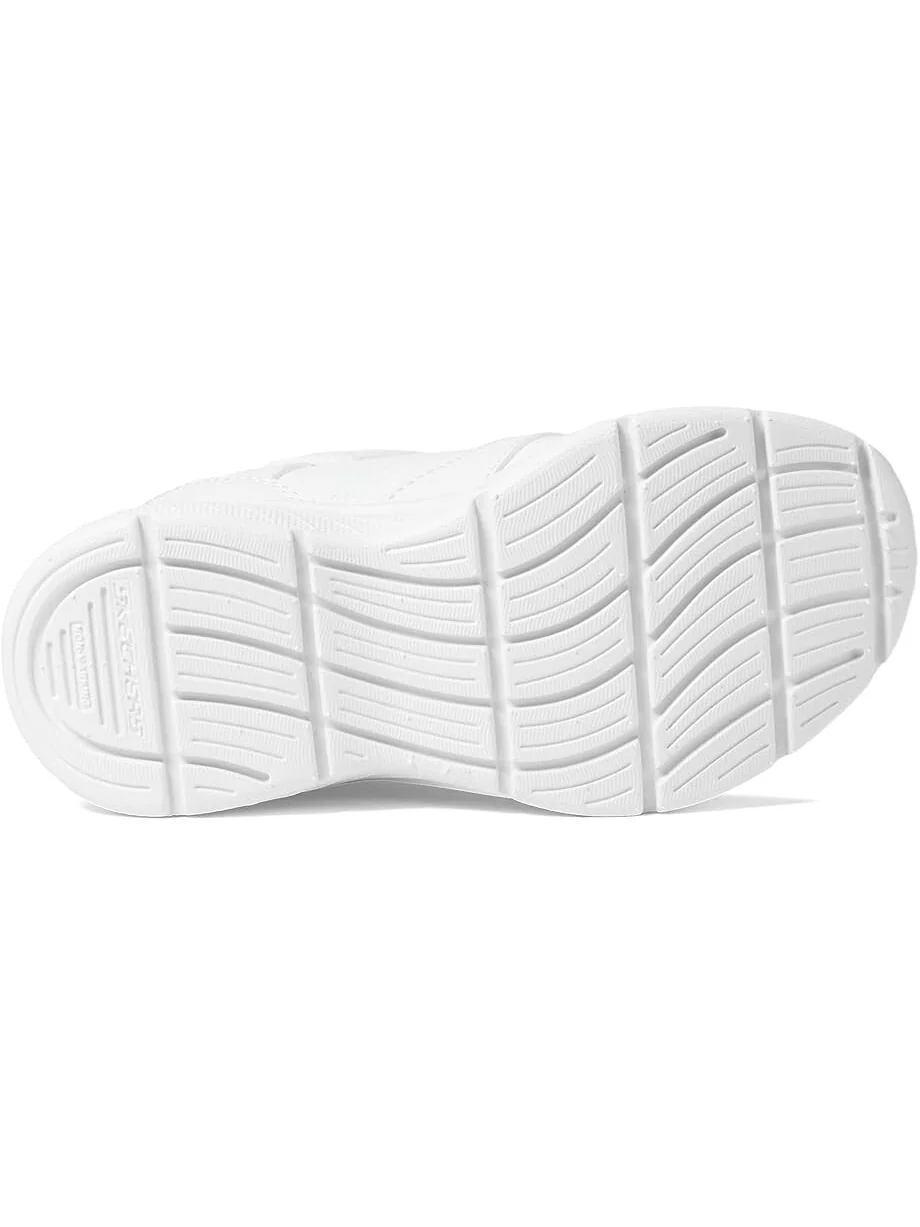 Кроссовки SKECHERS KIDS Microspec Plus - School Sweet — 3