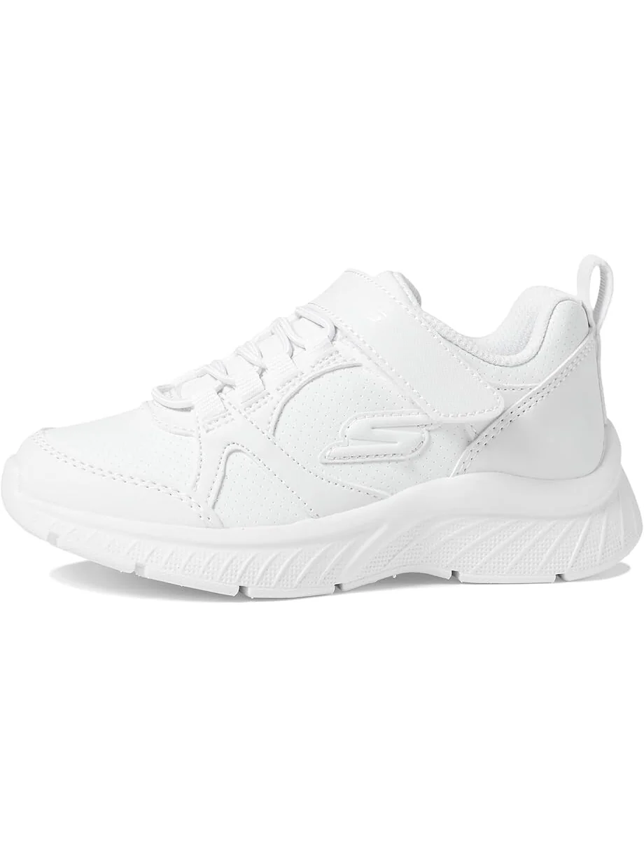 Кроссовки SKECHERS KIDS Microspec Plus - School Sweet — 4