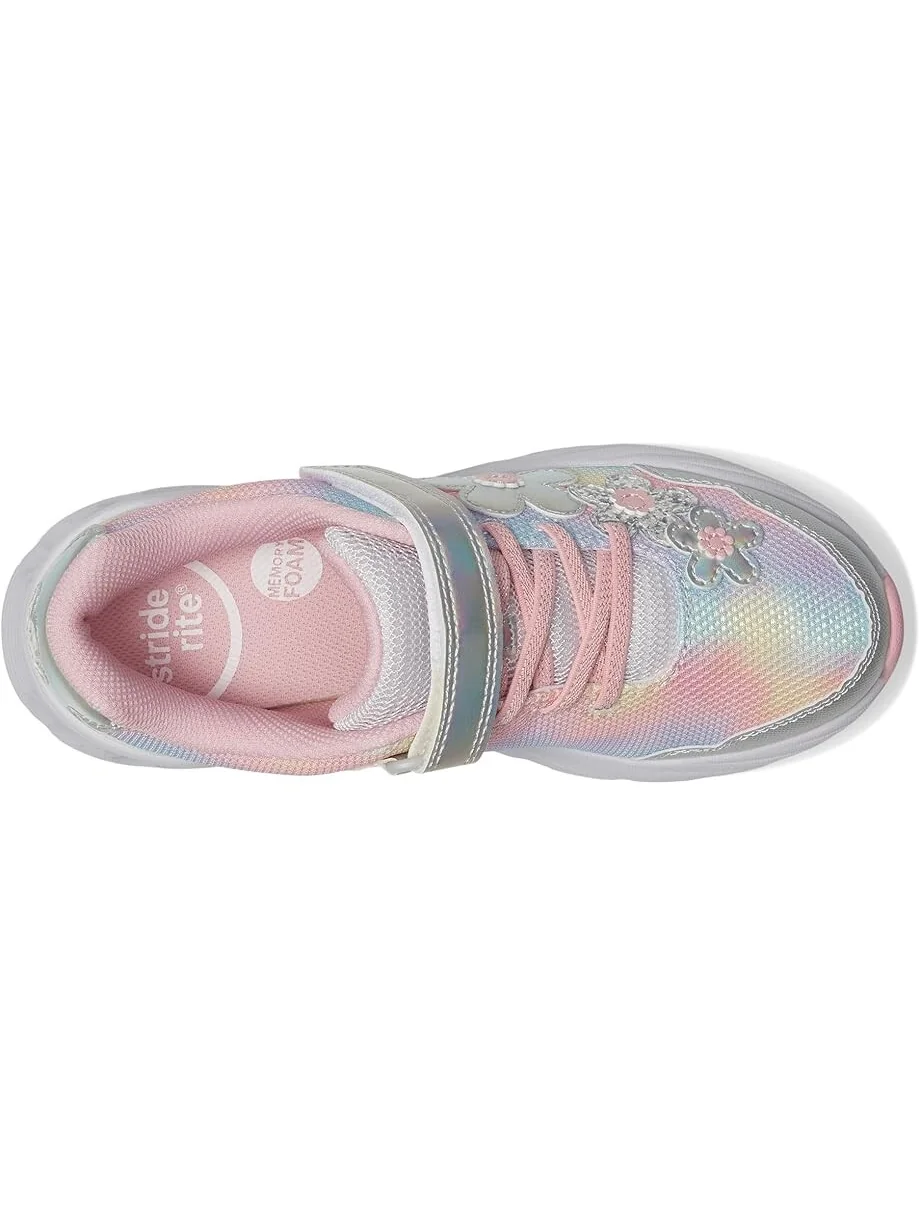 Кроссовки Stride Rite SR Lighted Glimmer 2.0 — 2