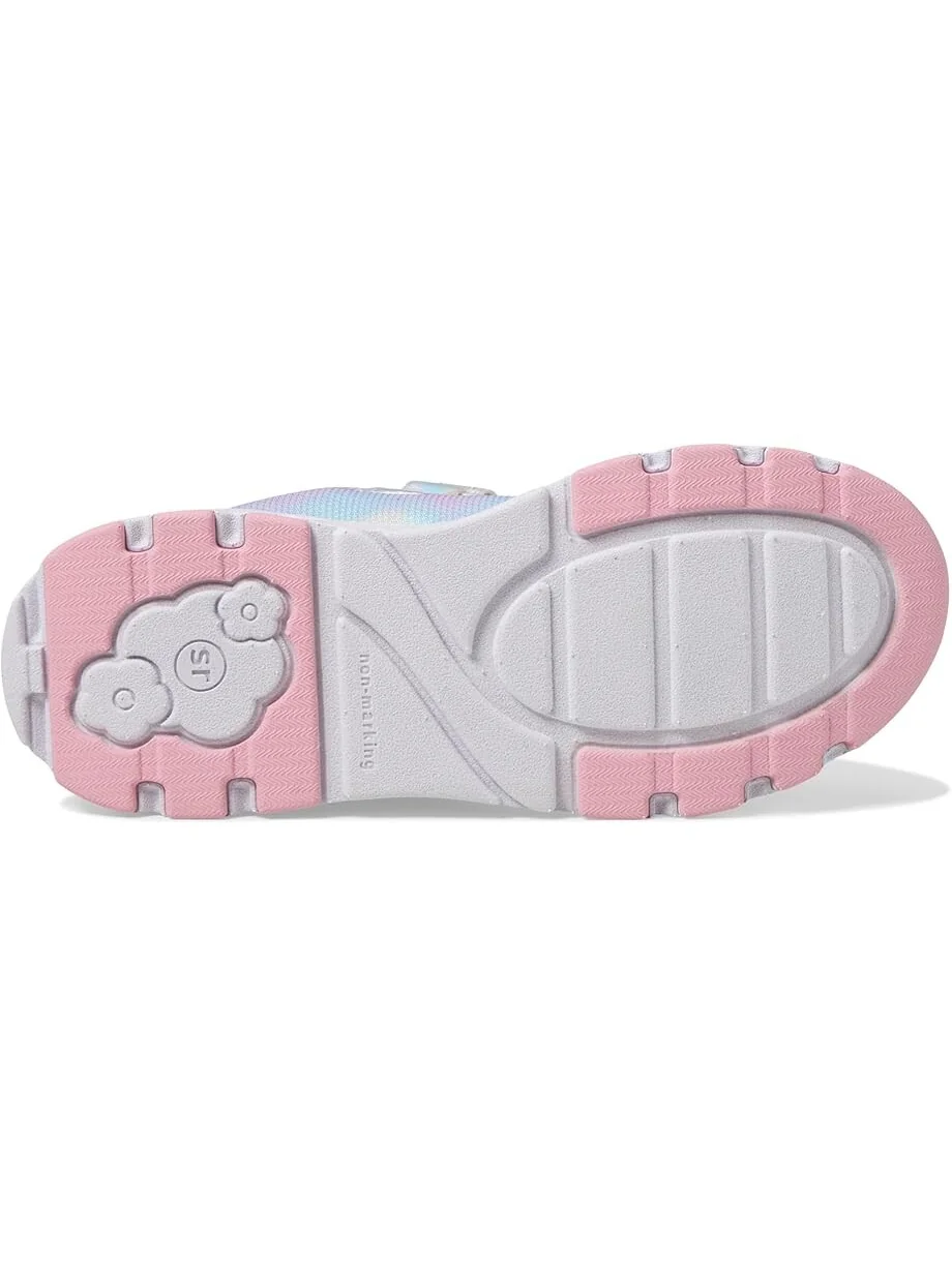 Кроссовки Stride Rite SR Lighted Glimmer 2.0 — 3