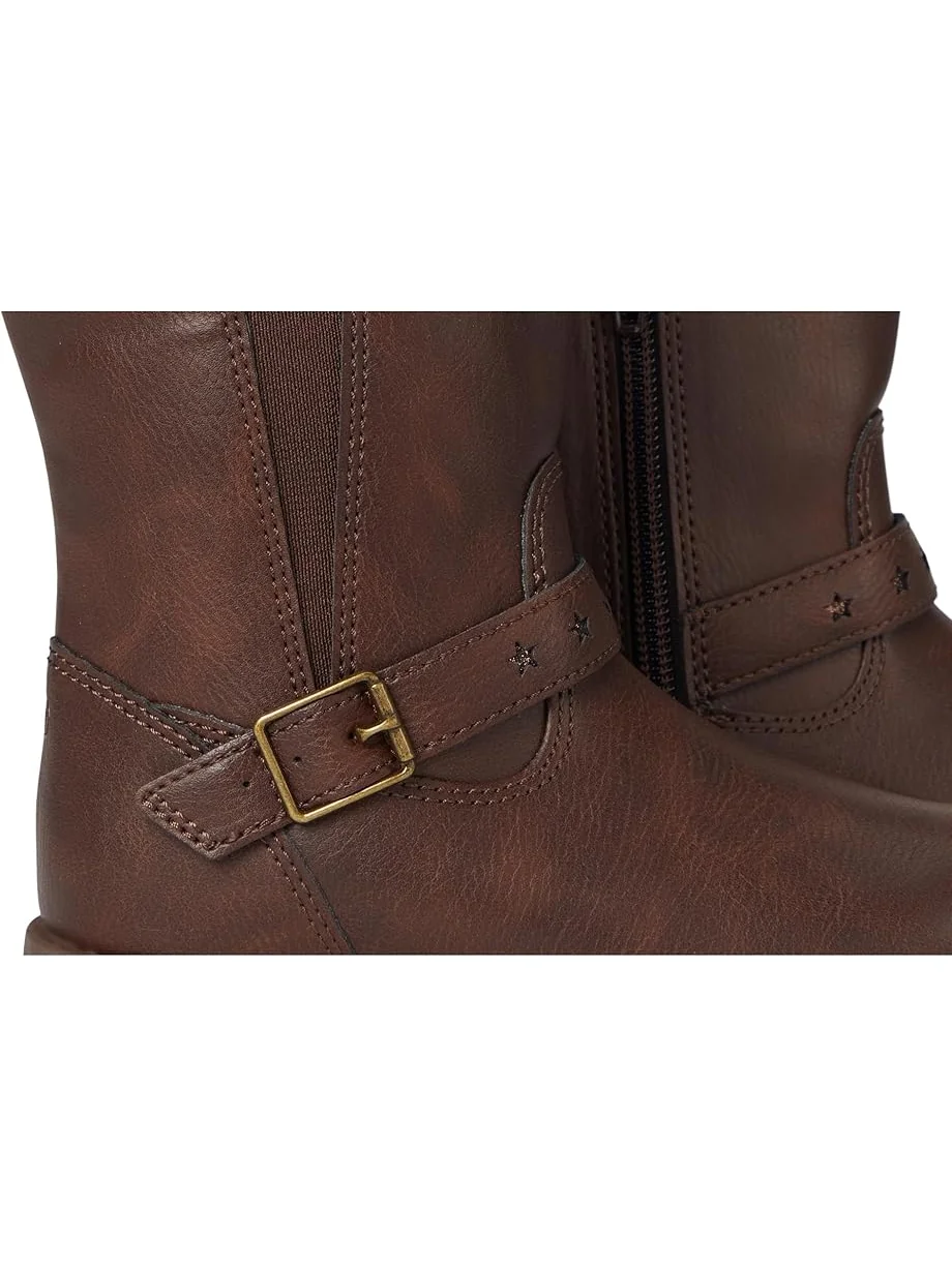 Ботинки Stride Rite SR Lizz — 6