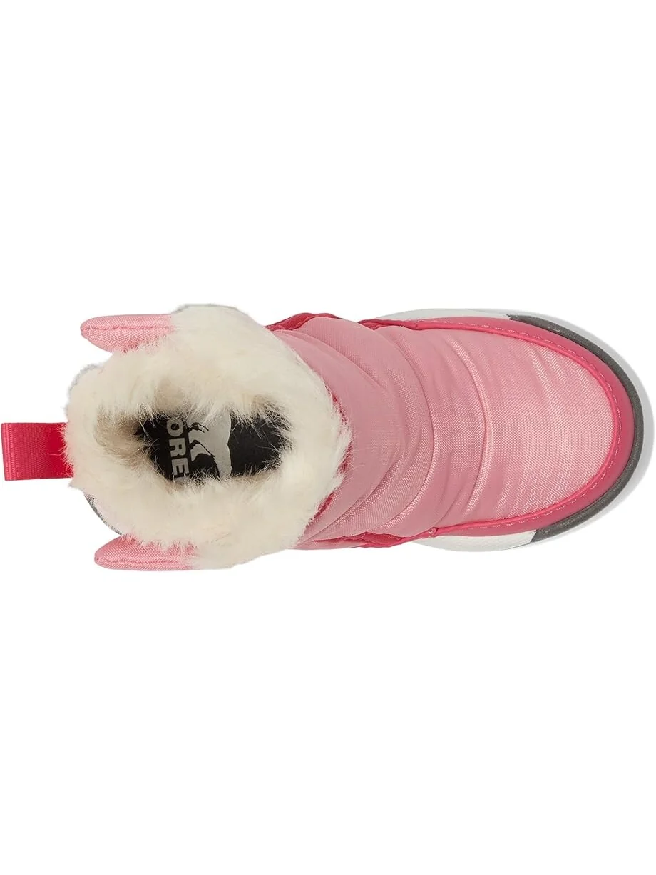 Ботинки SOREL Kids Childrens Whitney II Plus Bootie WP — 2
