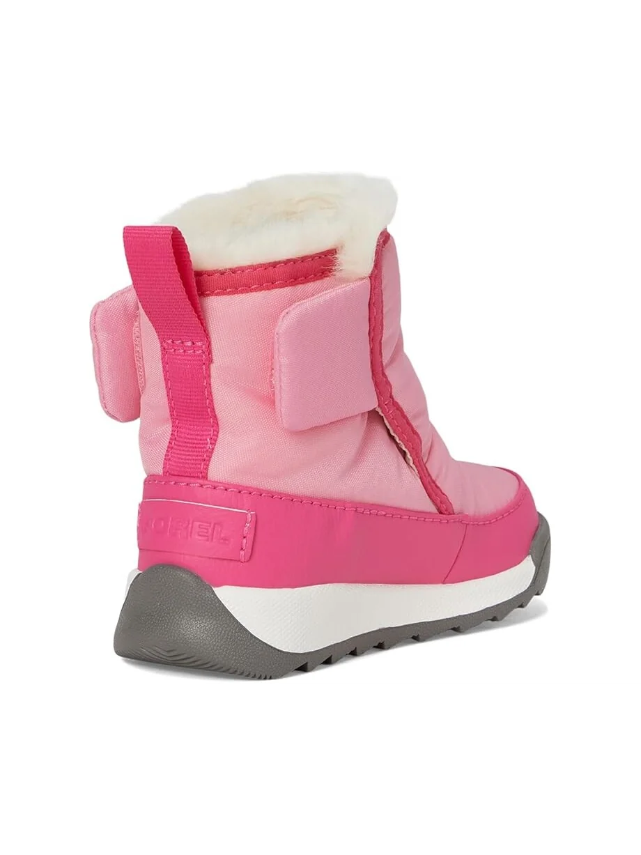 Ботинки SOREL Kids Childrens Whitney II Plus Bootie WP — 5