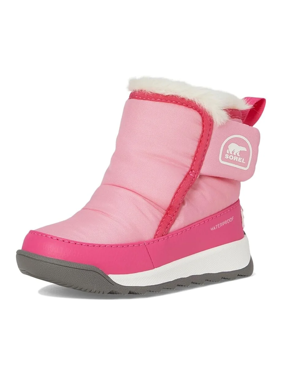 Ботинки SOREL Kids Childrens Whitney II Plus Bootie WP — 7