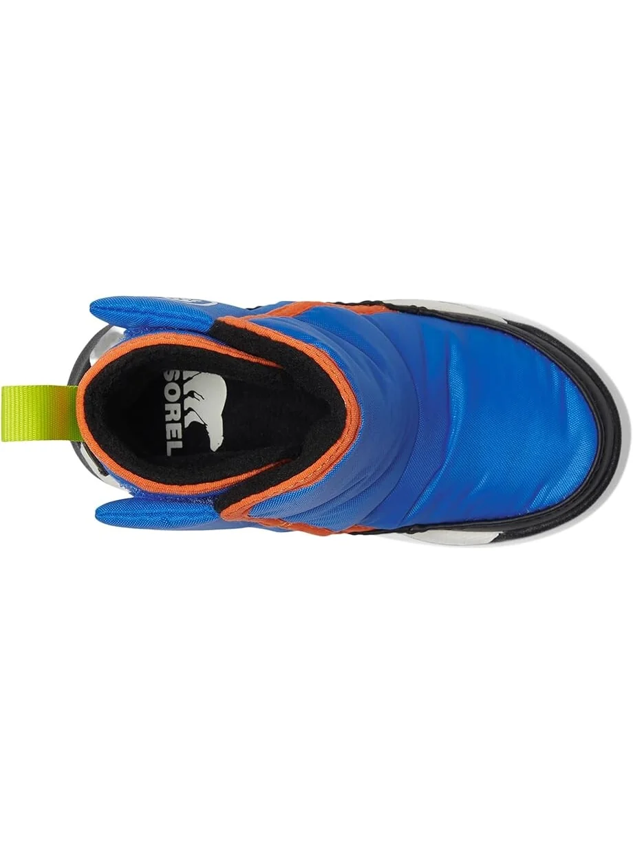 Ботинки SOREL Kids Childrens Whitney II Plus Bootie WP — 2