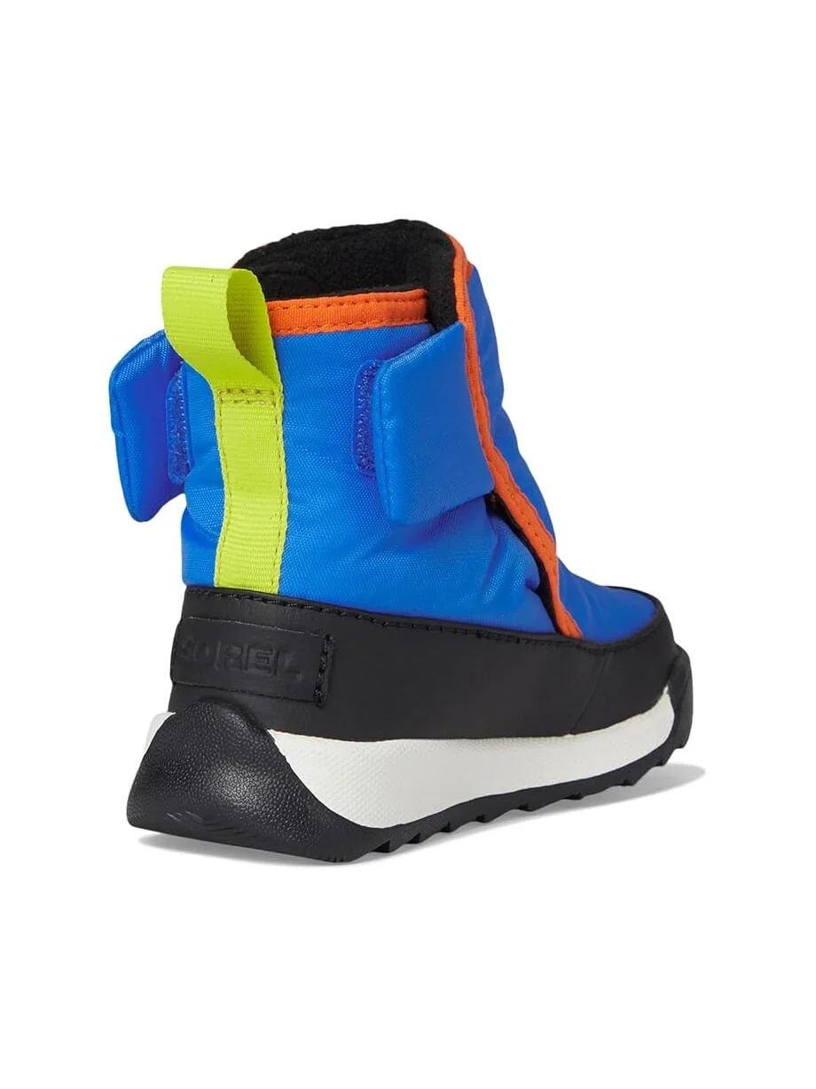 Ботинки SOREL Kids Childrens Whitney II Plus Bootie WP — 5