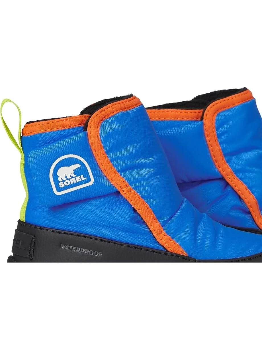 Ботинки SOREL Kids Childrens Whitney II Plus Bootie WP — 6