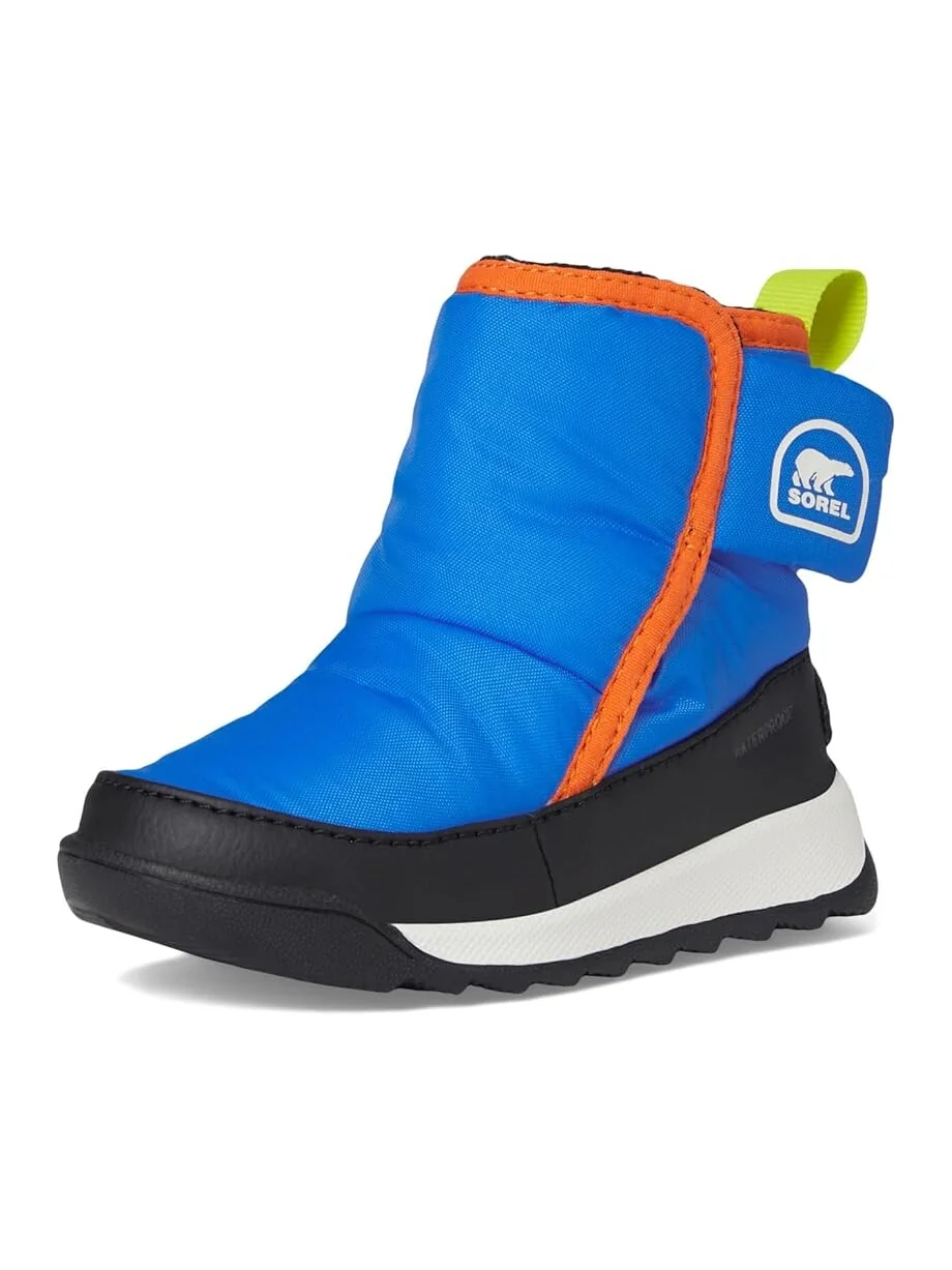 Ботинки SOREL Kids Childrens Whitney II Plus Bootie WP — 7