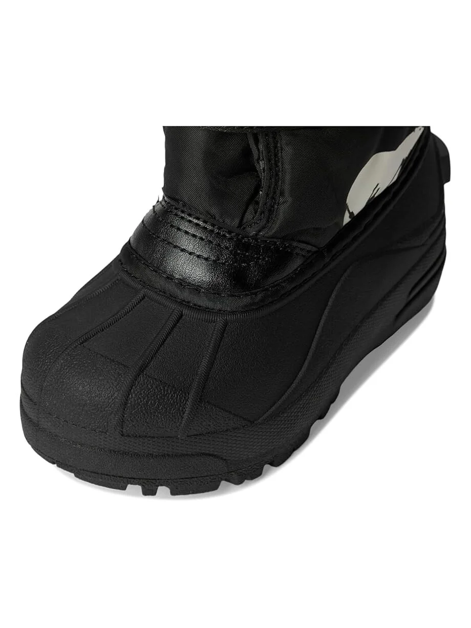 Ботинки SOREL Kids Childrens Snow Commander — 2