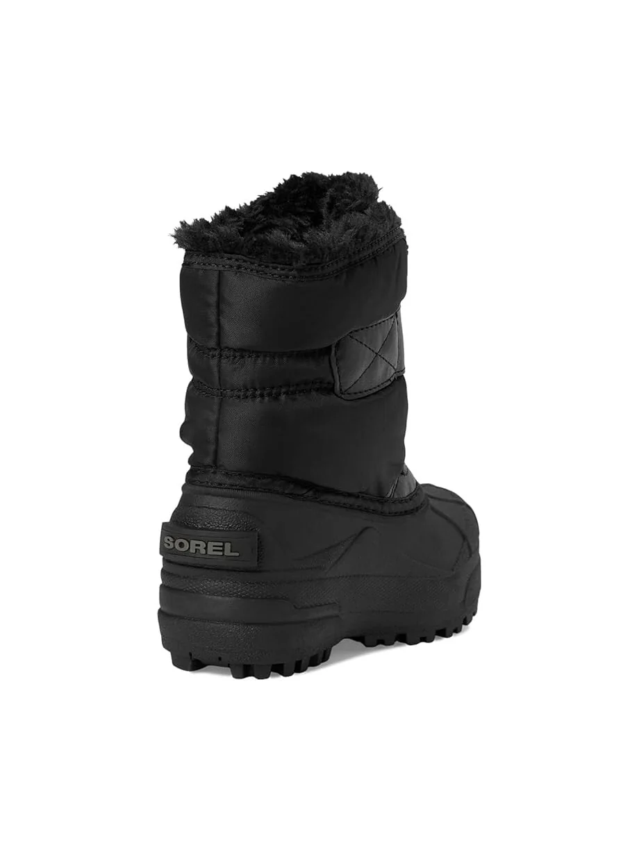 Ботинки SOREL Kids Childrens Snow Commander — 5