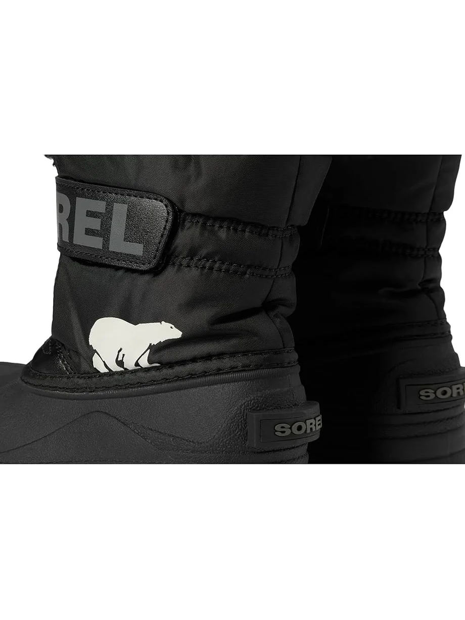 Ботинки SOREL Kids Childrens Snow Commander — 6
