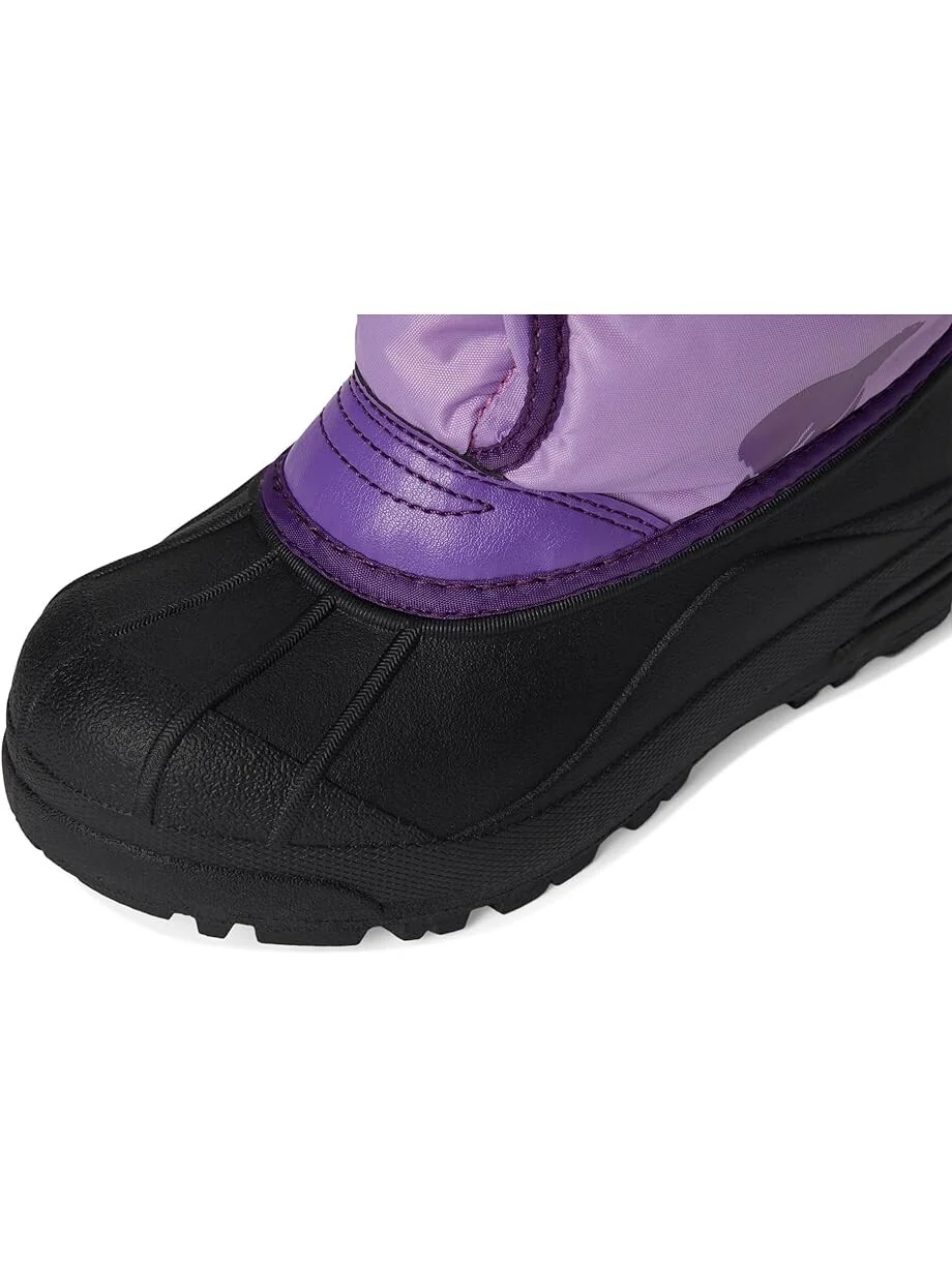 Ботинки SOREL Kids Childrens Snow Commander — 2