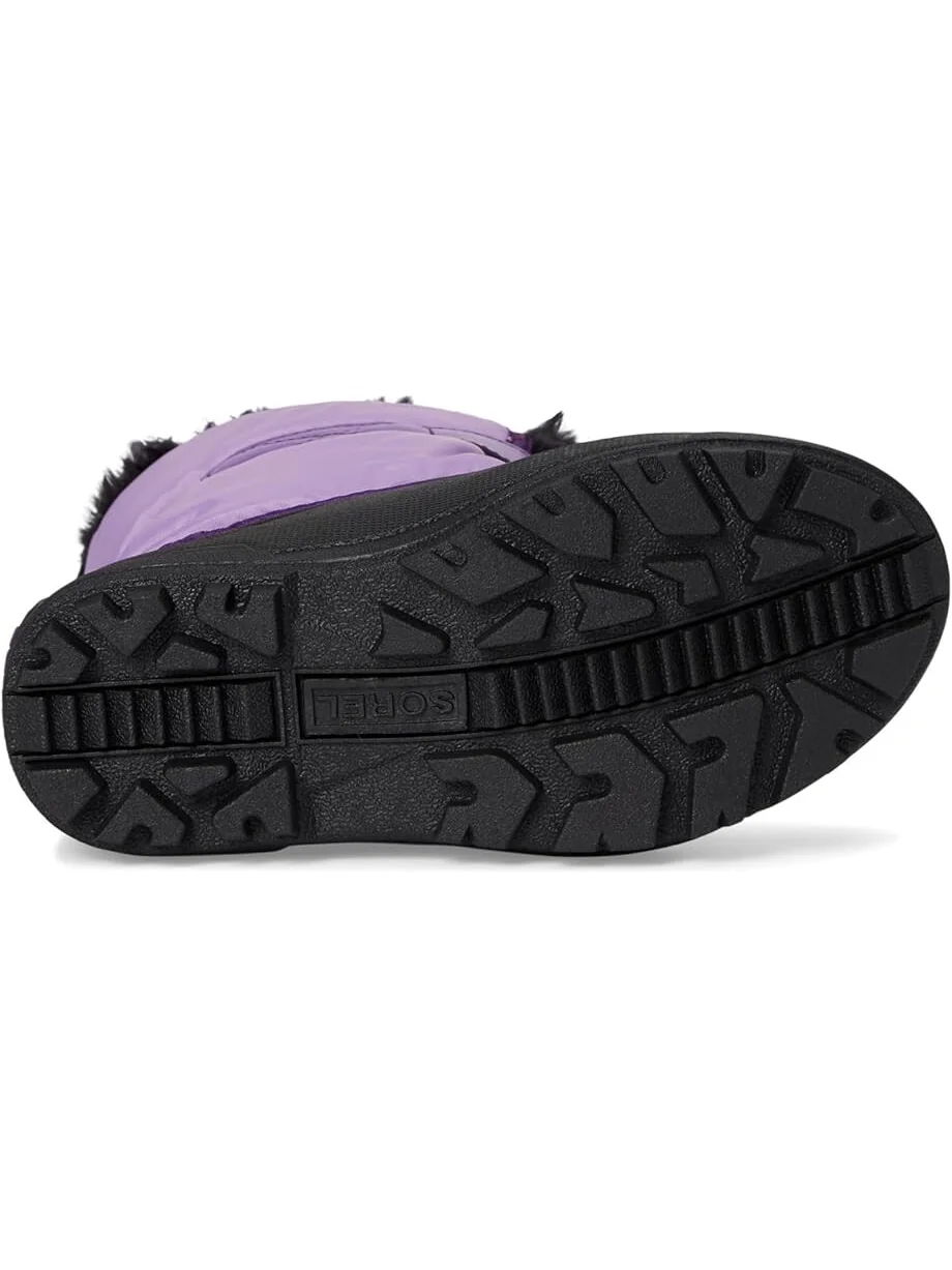 Ботинки SOREL Kids Childrens Snow Commander — 3