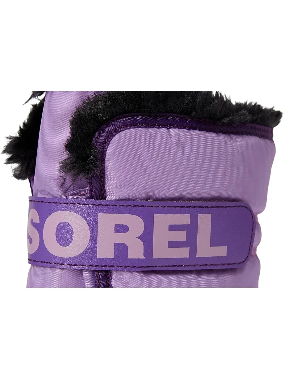 Ботинки SOREL Kids Childrens Snow Commander — 6