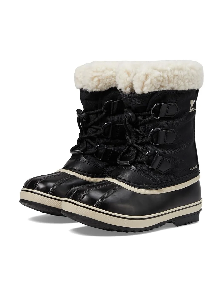 Ботинки SOREL Kids Yoot Pac Nylon WP — 1