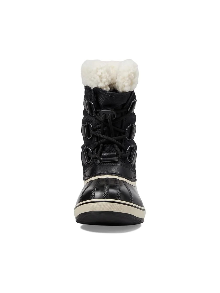 Ботинки SOREL Kids Yoot Pac Nylon WP — 2