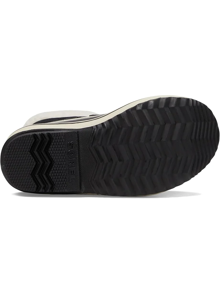 Ботинки SOREL Kids Yoot Pac Nylon WP — 3