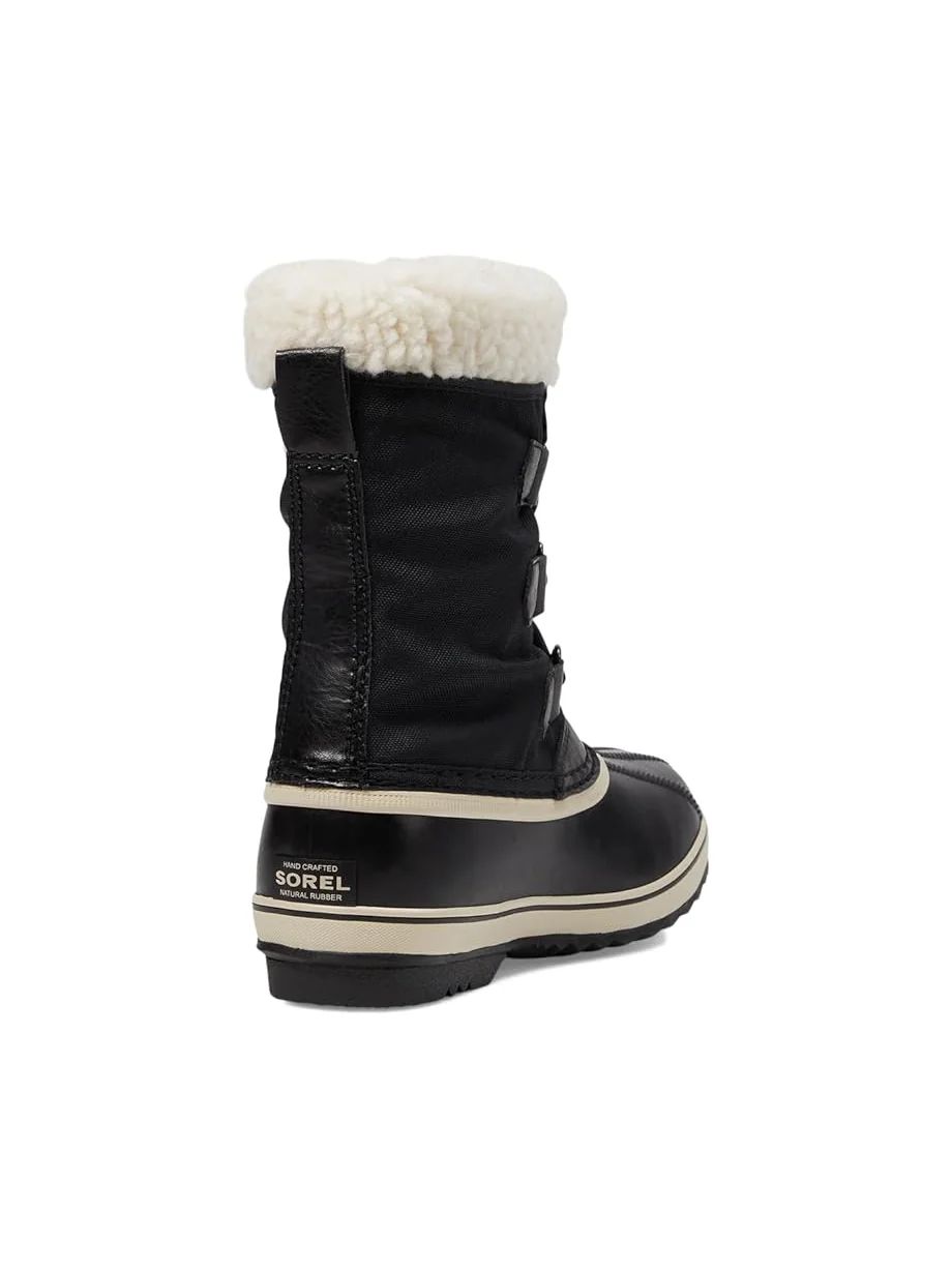 Ботинки SOREL Kids Yoot Pac Nylon WP — 5