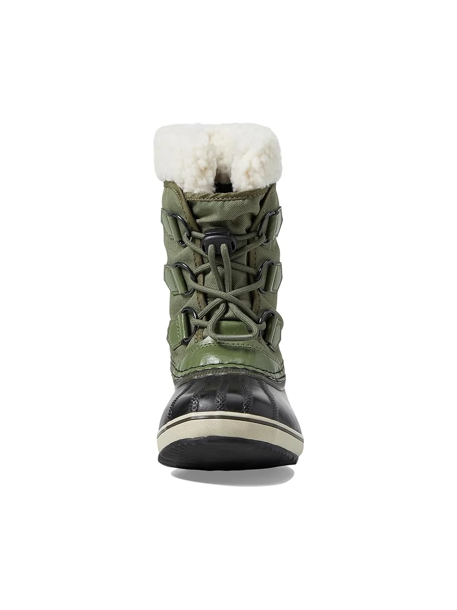 Ботинки SOREL Kids Yoot Pac Nylon WP — 2
