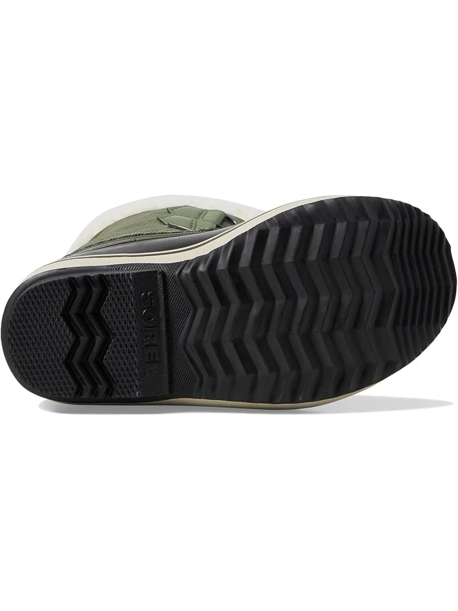 Ботинки SOREL Kids Yoot Pac Nylon WP — 3