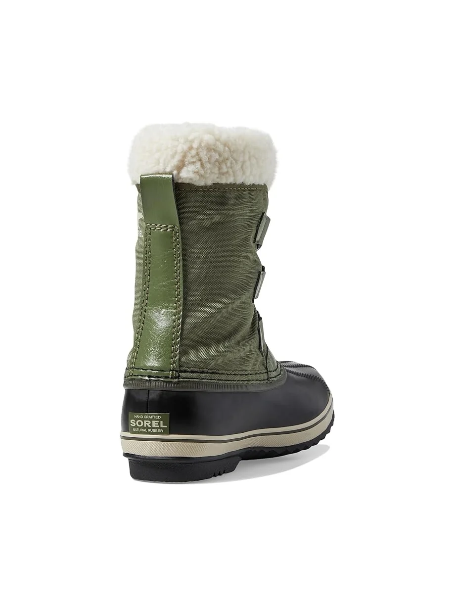 Ботинки SOREL Kids Yoot Pac Nylon WP — 5