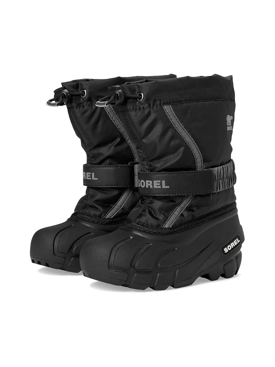 Ботинки SOREL Kids Flurry — 1