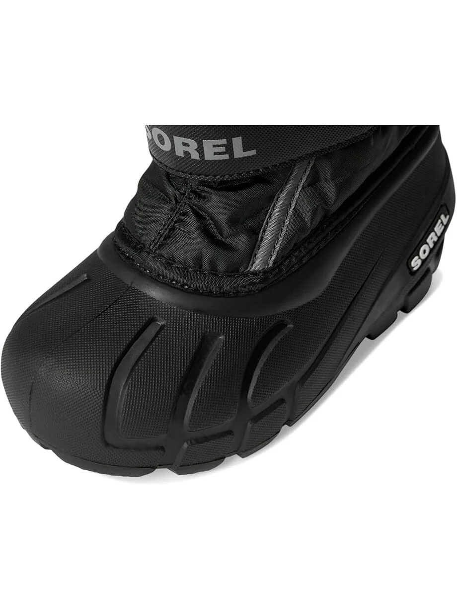 Ботинки SOREL Kids Flurry — 2