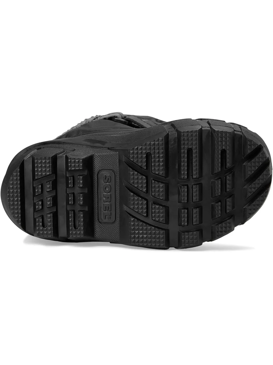 Ботинки SOREL Kids Flurry — 3