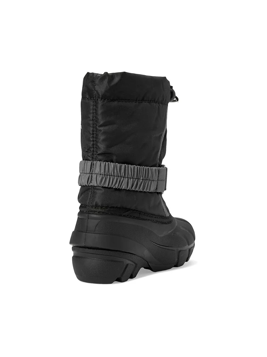 Ботинки SOREL Kids Flurry — 5