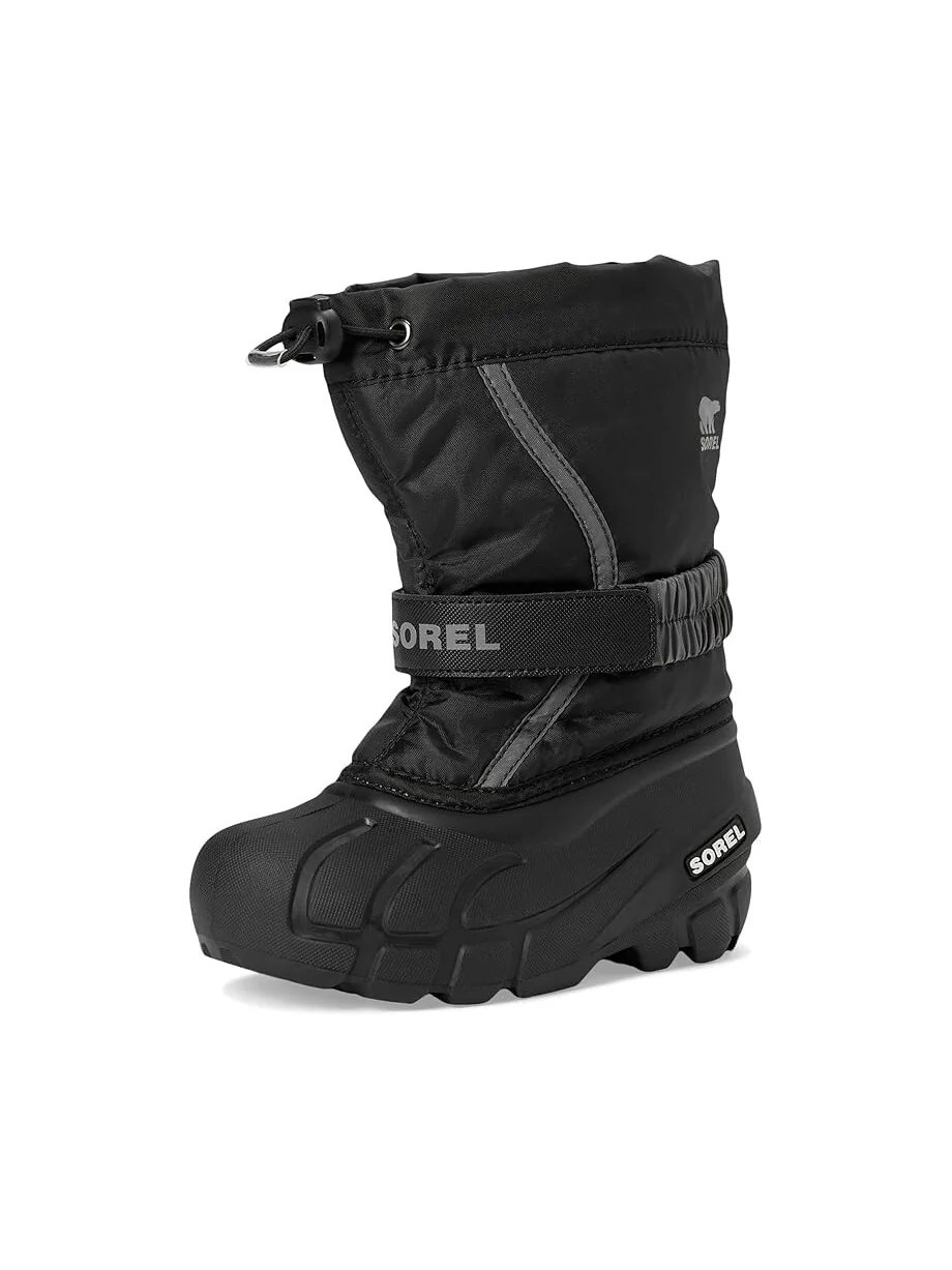 Ботинки SOREL Kids Flurry — 7